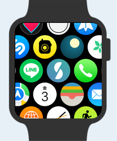 AppleWatch