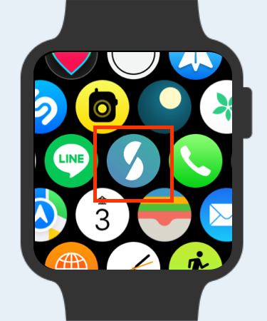 AppleWatch