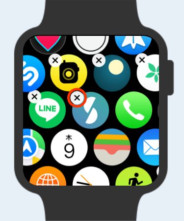 AppleWatch